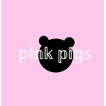 ~ pink pigs city ~