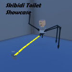 TITANS Skibidi Toilet Showcase