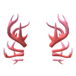Axolot Antlers