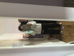 Gojo juji Megumi nobara