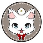 刹那の猫 ブロフル海賊団グループ