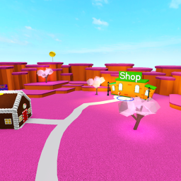 candy Simulator