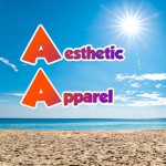 Official Aesthetic Apparel
