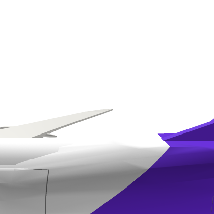 Cargo Plane