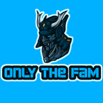(OF) ONLY THE FAM