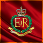 [-BA-] The Royal Military Police [-BA-]