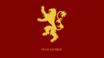 [KOTR] LANNISTER