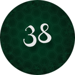 Secret Thirty Eight