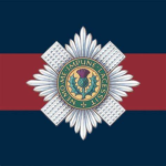 Scots Guαrds