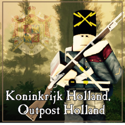 Outpost Holland