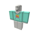 Duck Duck's Official Hoodie 2019