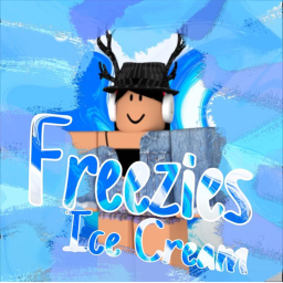 Freezies Ice Cream Parlor V.2