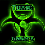 Toxic Gamer/Fashion Group