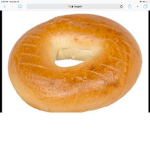 Bagel bois