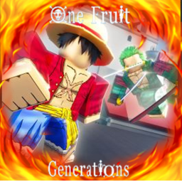 One Piece Generations