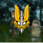 |NZSAS| New Zealand Special Air Service