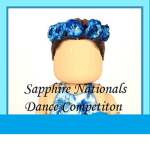 Sapphire Nationals Dance Competition