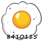 Eggs...
