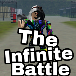The Infinite Battle