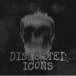 Distorted Icons