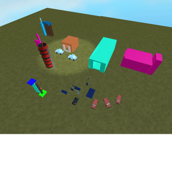 Weapon Shooter