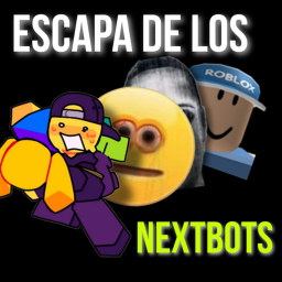 Escapa de los NextBots!