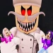 PAPA'S PIZZERIA RUN! [OBBY!] icon