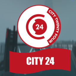 City 24