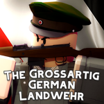 The Großartig German Landwehr