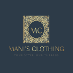 Clothing By Mani