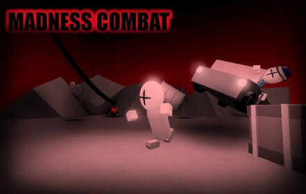 Madness Combat [D]