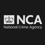 [U.K] National Crime Agency.