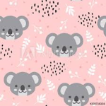 Cutie koala