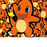 Charmander United