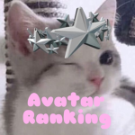 -| Avatar Ranking! |-