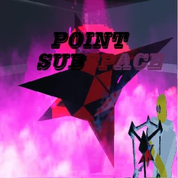 Point Subspace (in progress) icon