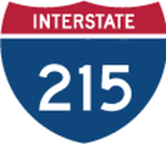 Route 215