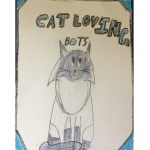 Cat Loving Bots