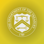 · Department of the Treasury ·