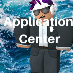 Application Center