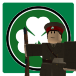 38th Irish Brigade 1940's