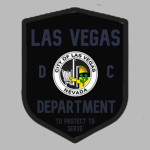 Las Vegas Department of Corrections