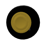 Golden Spare Tire
