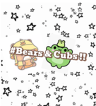 Bears and Cubs