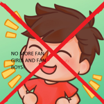 Anti Albertsstuff fangirls and fanboys