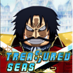 Treasured Seas Development