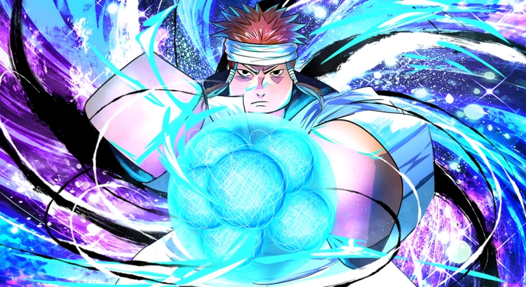 [✨Ashuraアップデート] 忍者タイム