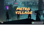 Metro-Village CorpS