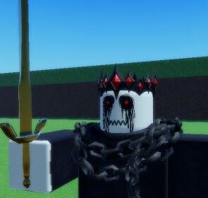 Sword RPG [Alpha]  [Boss]