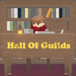 [EC] Hall Of Guilds